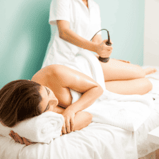 Est�tica Cl�nica: T�cnicas Faciais e Corporais