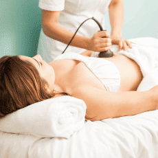 Drenagem P�s Operat�ria e Recupera��o Est�tica