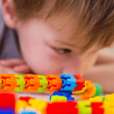 Neurodesenvolvimento Infantil: Sinais de Alerta e Pr�ticas Pedag�gicas