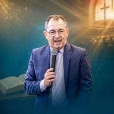 Prega��o Eficaz em 4 Passos