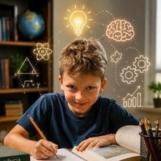 Neurodesenvolvimento na Educa��o Infantil