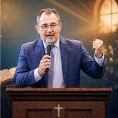 Prega��o Eficaz em 4 Passos