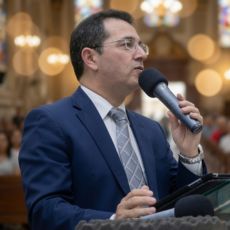 Prega��o Eficaz em 4 Passos