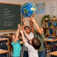 Sa�de Mental e Inclus�o na Escola