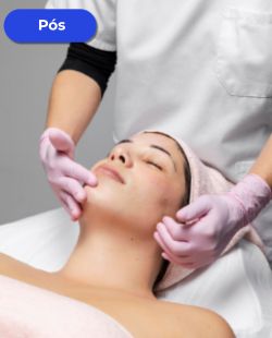 Forma��o em Est�tica Facial e Corporal