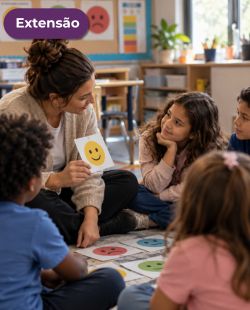 Sa�de Mental e Inclus�o na Escola