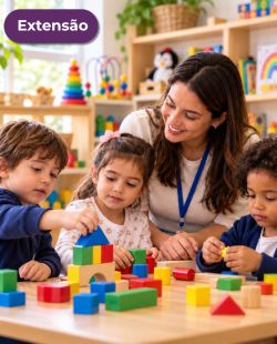 Neurodesenvolvimento na Educa��o Infantil