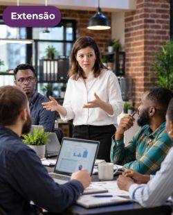 Sa�de Mental, Lideran�a e Gest�o de Pessoas