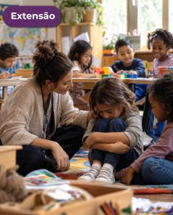 Sa�de Mental e Inclus�o na Escola
