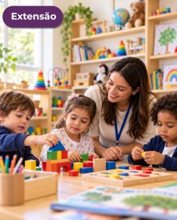 Neurodesenvolvimento na Educa��o Infantil