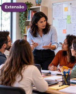 Sa�de Mental, Lideran�a e Gest�o de Pessoas