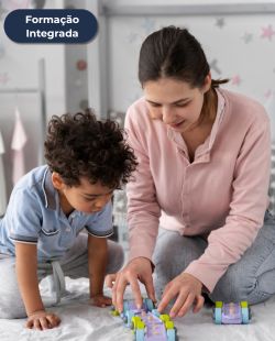 Forma��o Integrada em Autismo e Neurodesenvolvimento
