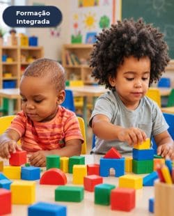 Forma��o Integrada em Sa�de Mental, Inclus�o e Neurodesenvolvimento