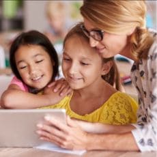 EAD - Forma��o Continuada Para Profissionais da �rea da Educa��o